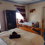 Bed and breakfast Black Toms Tavern Tinahely