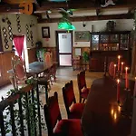Panzió Black Toms Tavern