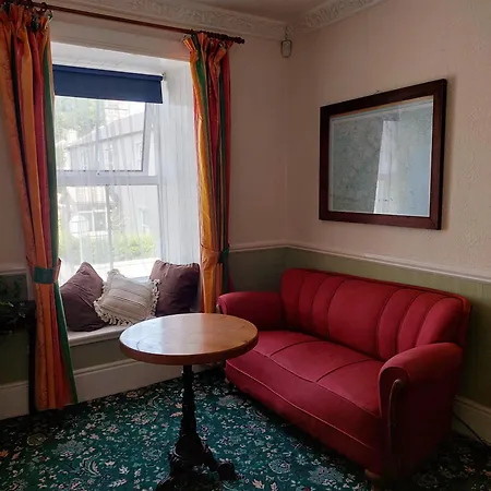 Black Toms Tavern 3* Tinahely