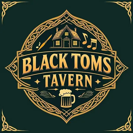 Black Toms Tavern *