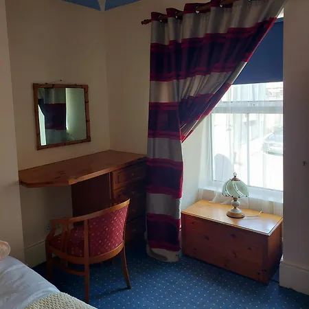 Frühstückspension Black Toms Tavern Tinahely