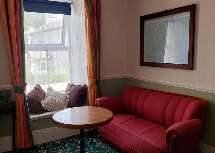 Black Toms Tavern 3* Tinahely