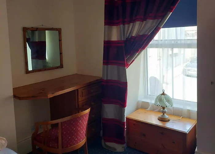 Frühstückspension Black Toms Tavern Tinahely