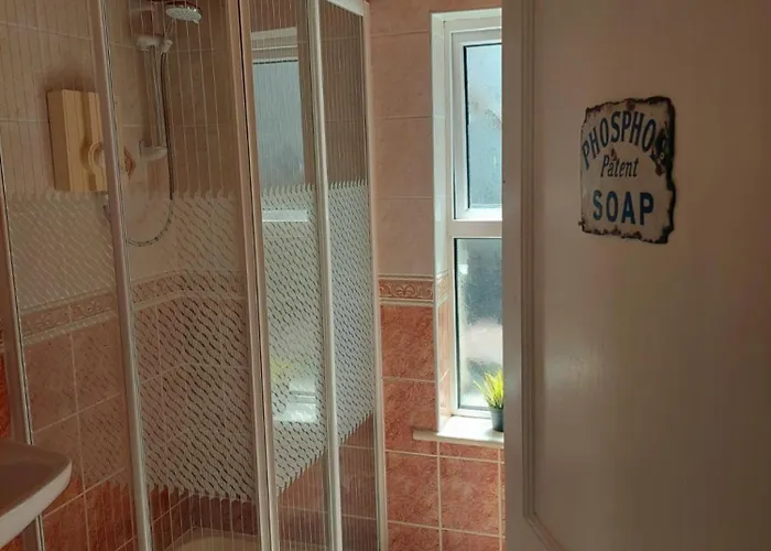 Black Toms Tavern 3* Tinahely